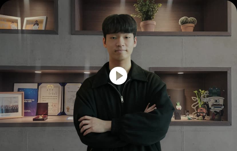 잇올 MVP 1위 유광찬